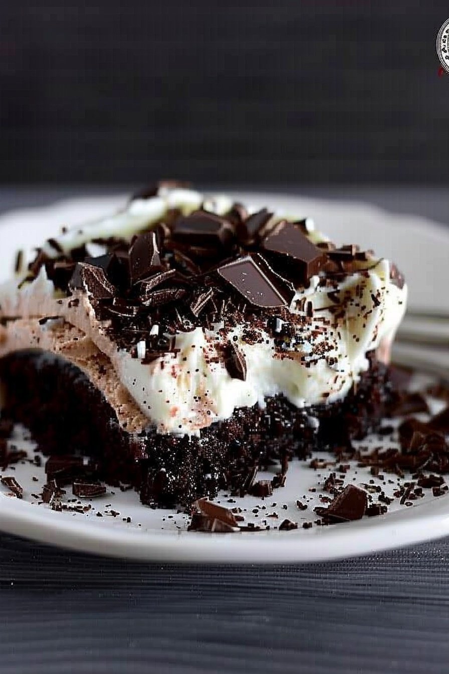Chocolate Creme Dream