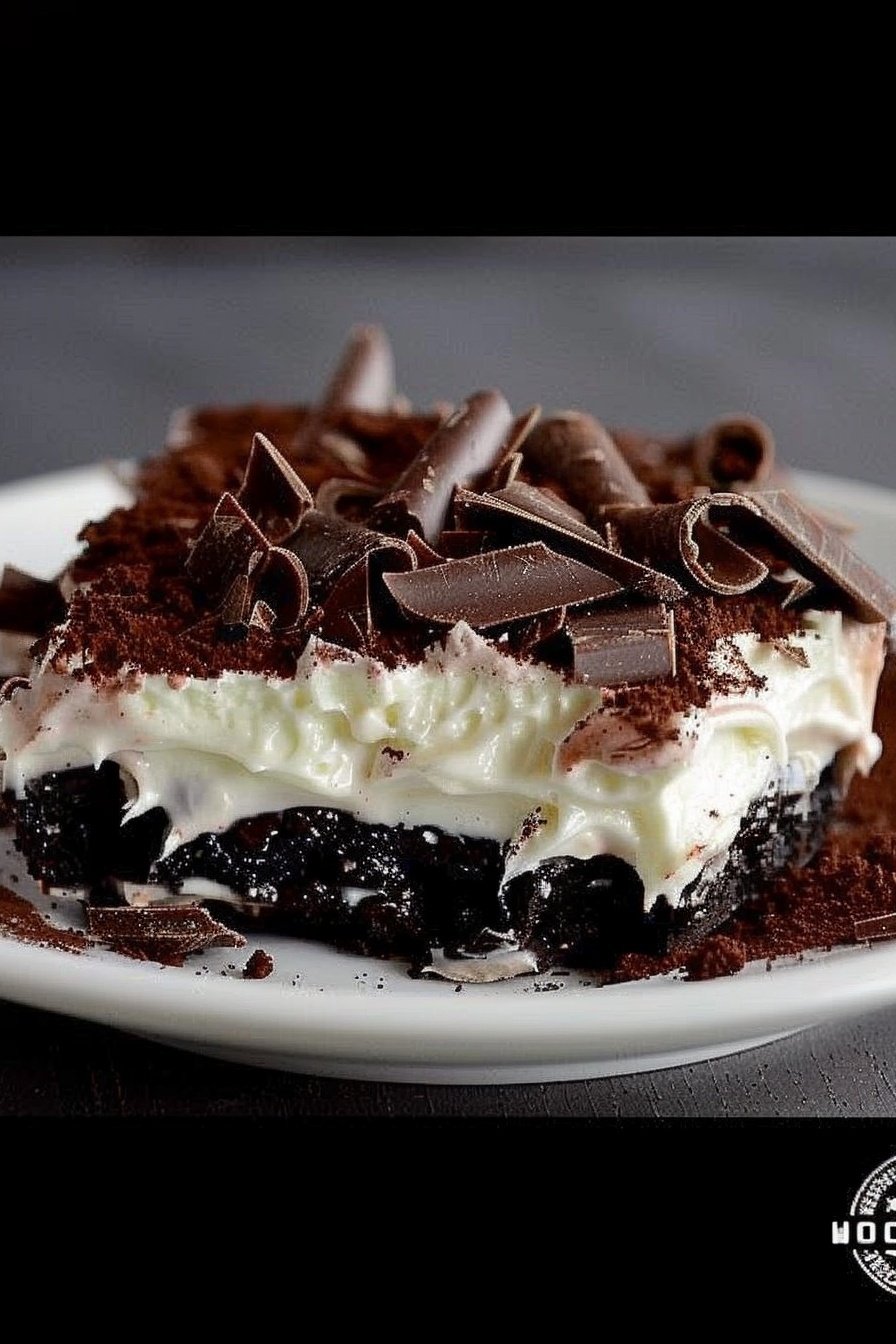 Chocolate Creme Dream