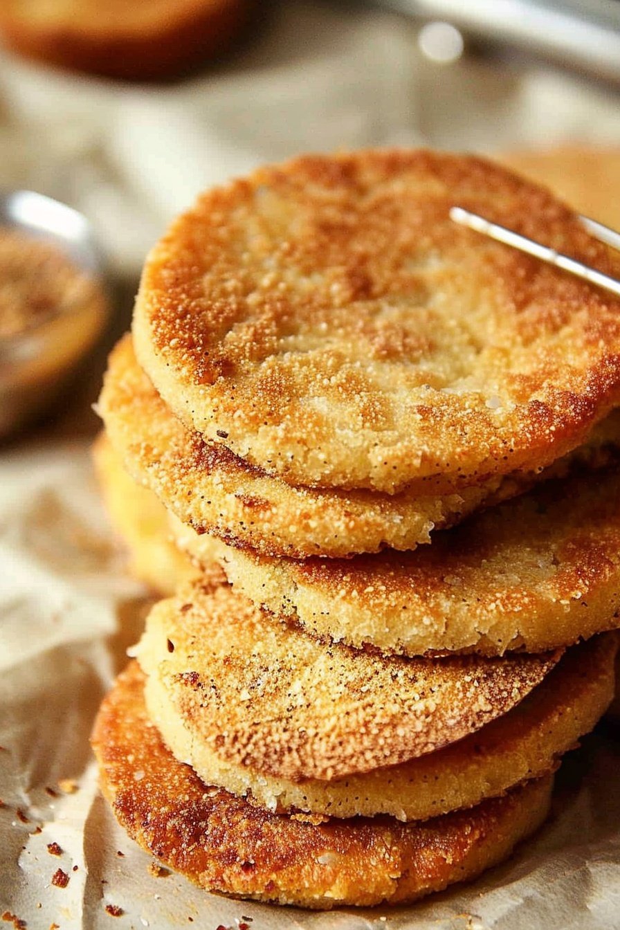 Crusty Homemade Loaf