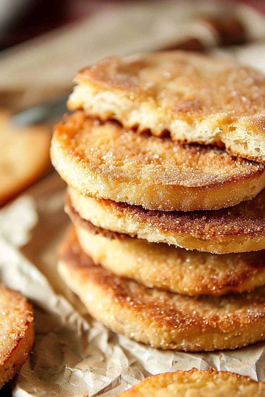 Crusty Homemade Loaf