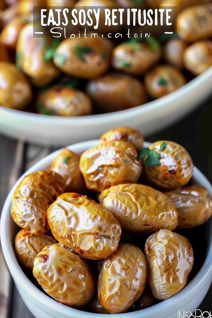 Easy Bites from the South