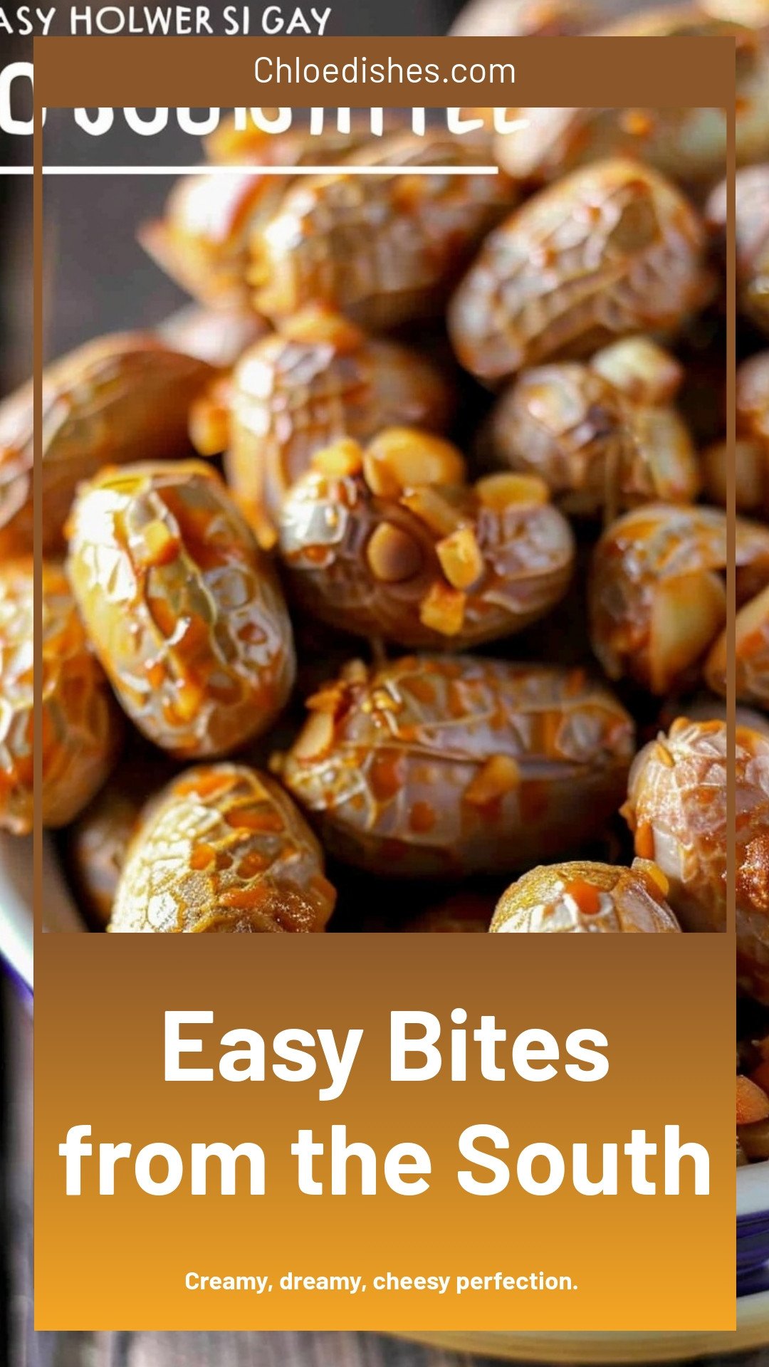 Easy Bites from the South