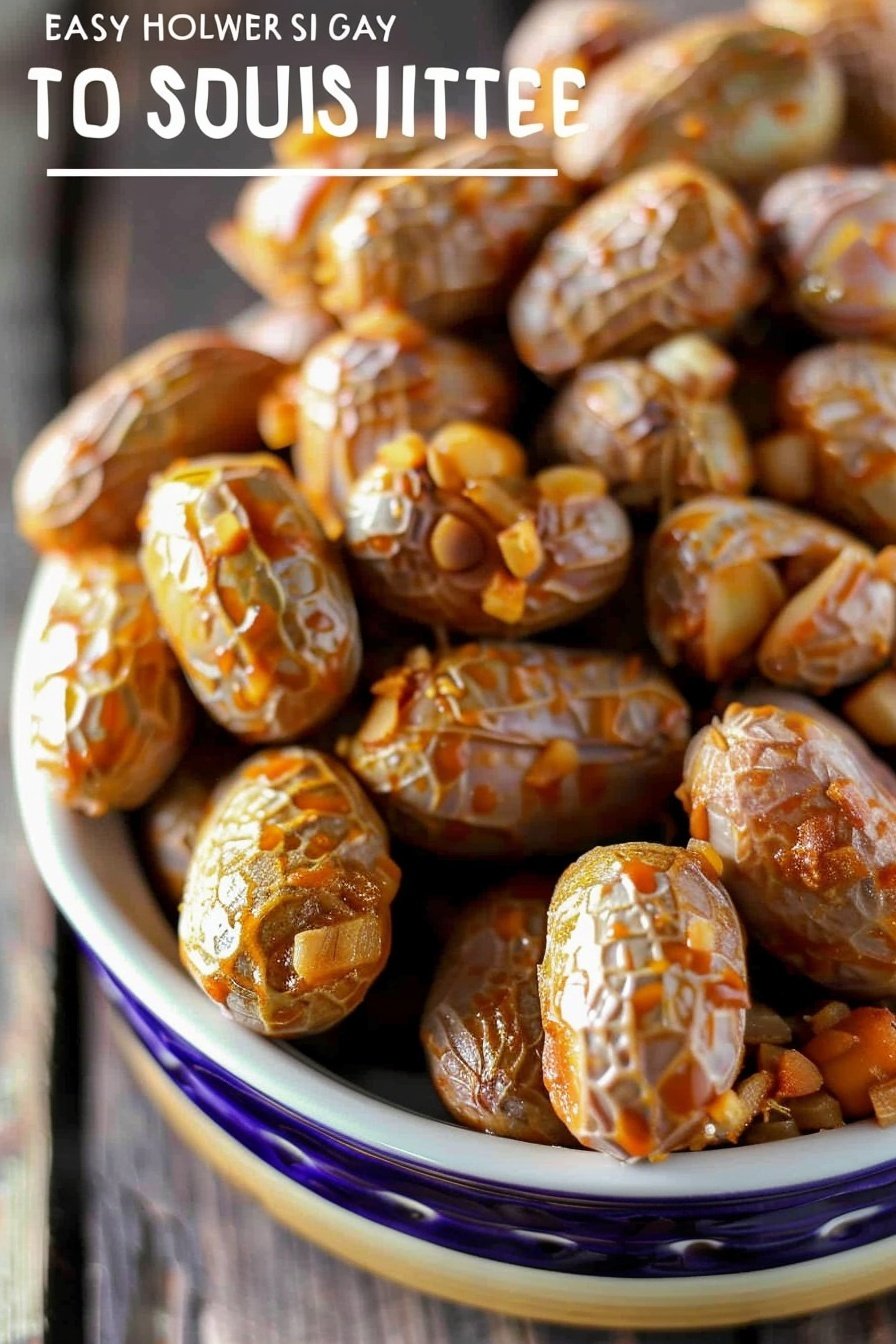 Easy Bites from the South