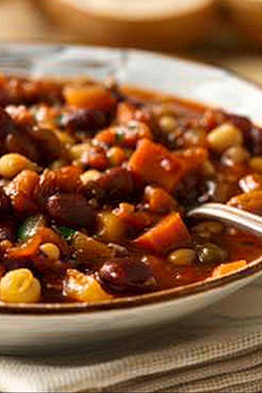 Effortless Slow Cooker Feasts