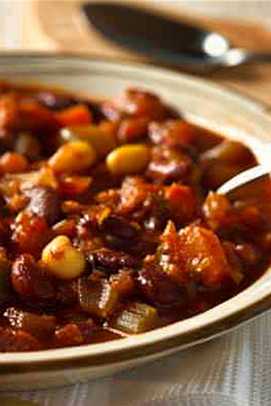 Effortless Slow Cooker Feasts