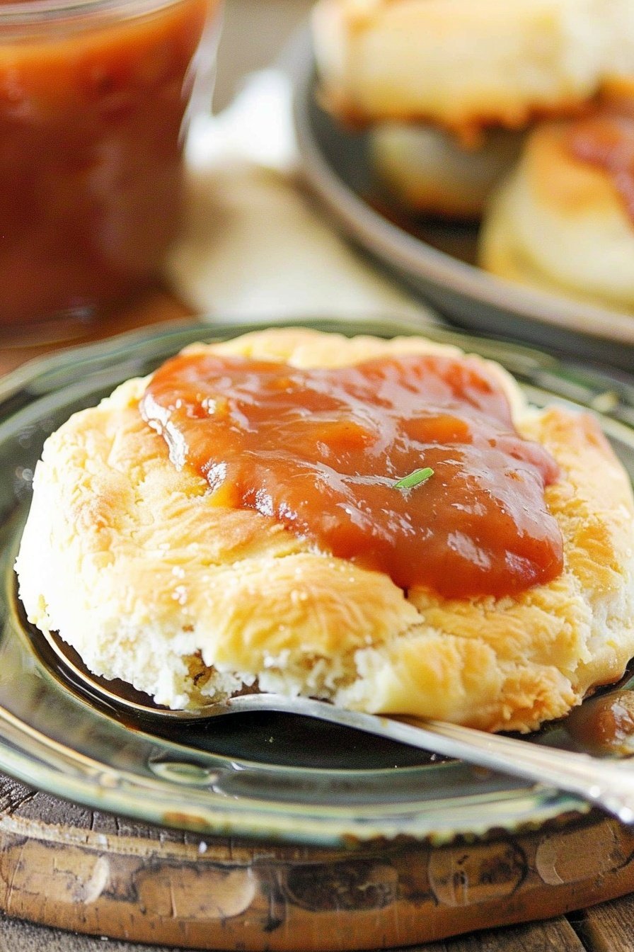 Slow Cooker Fall Dip