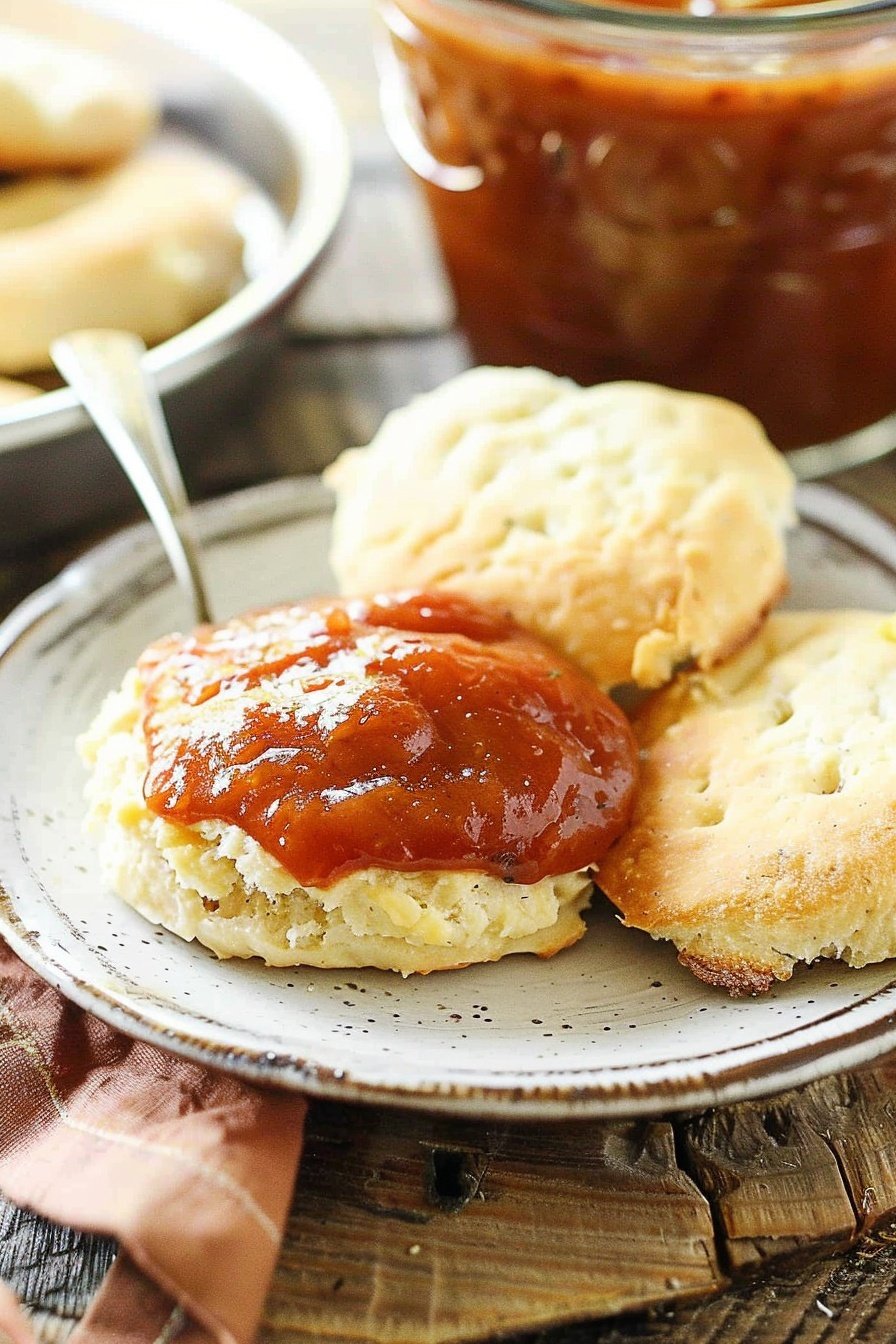 Slow Cooker Fall Dip