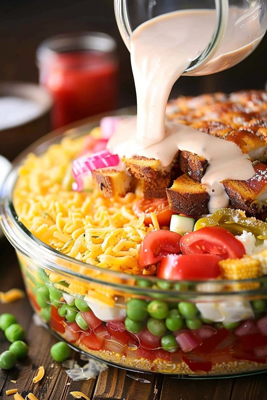 Southern Picnic Delight