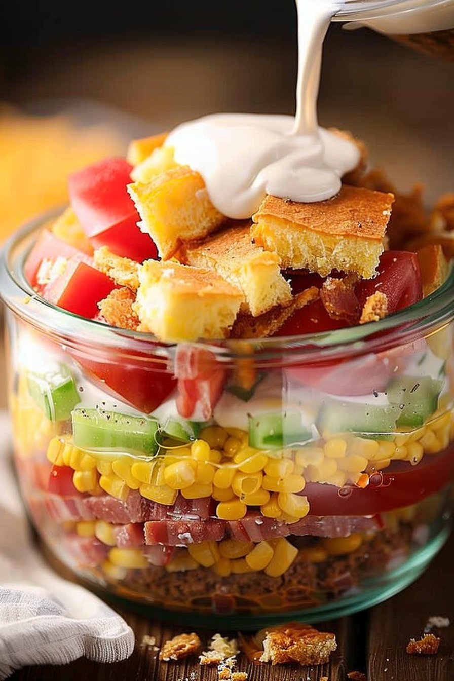 Southern Picnic Delight