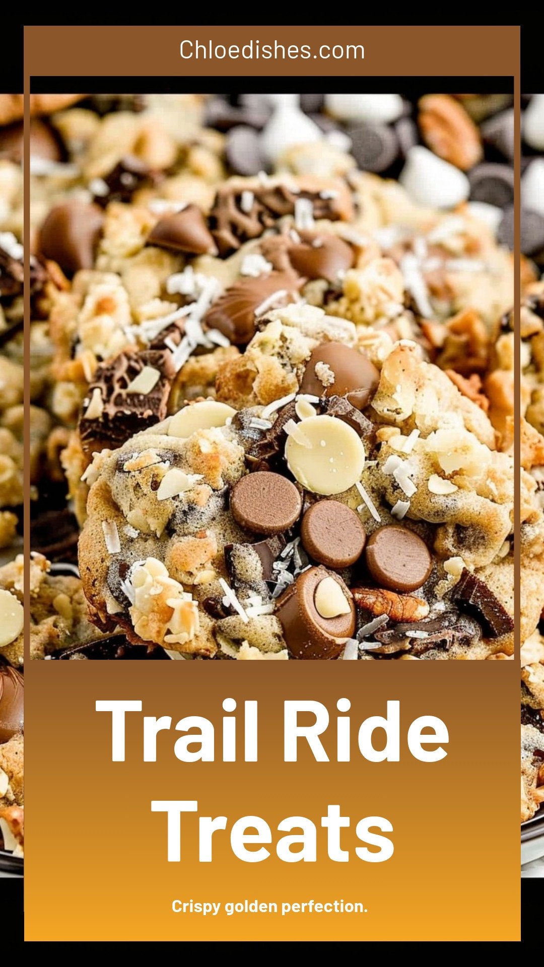 Trail Ride Treats