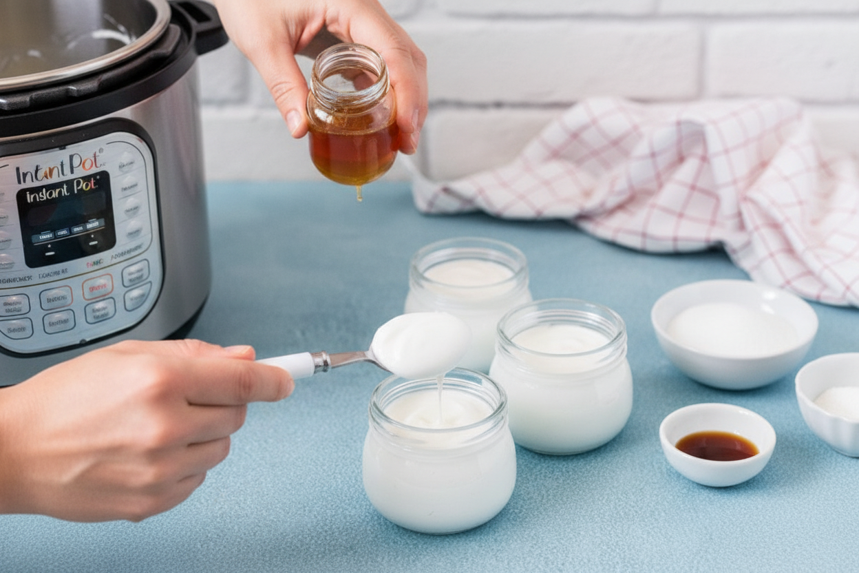 Instant Pot Yogurt Recipe and Worth It Analysis