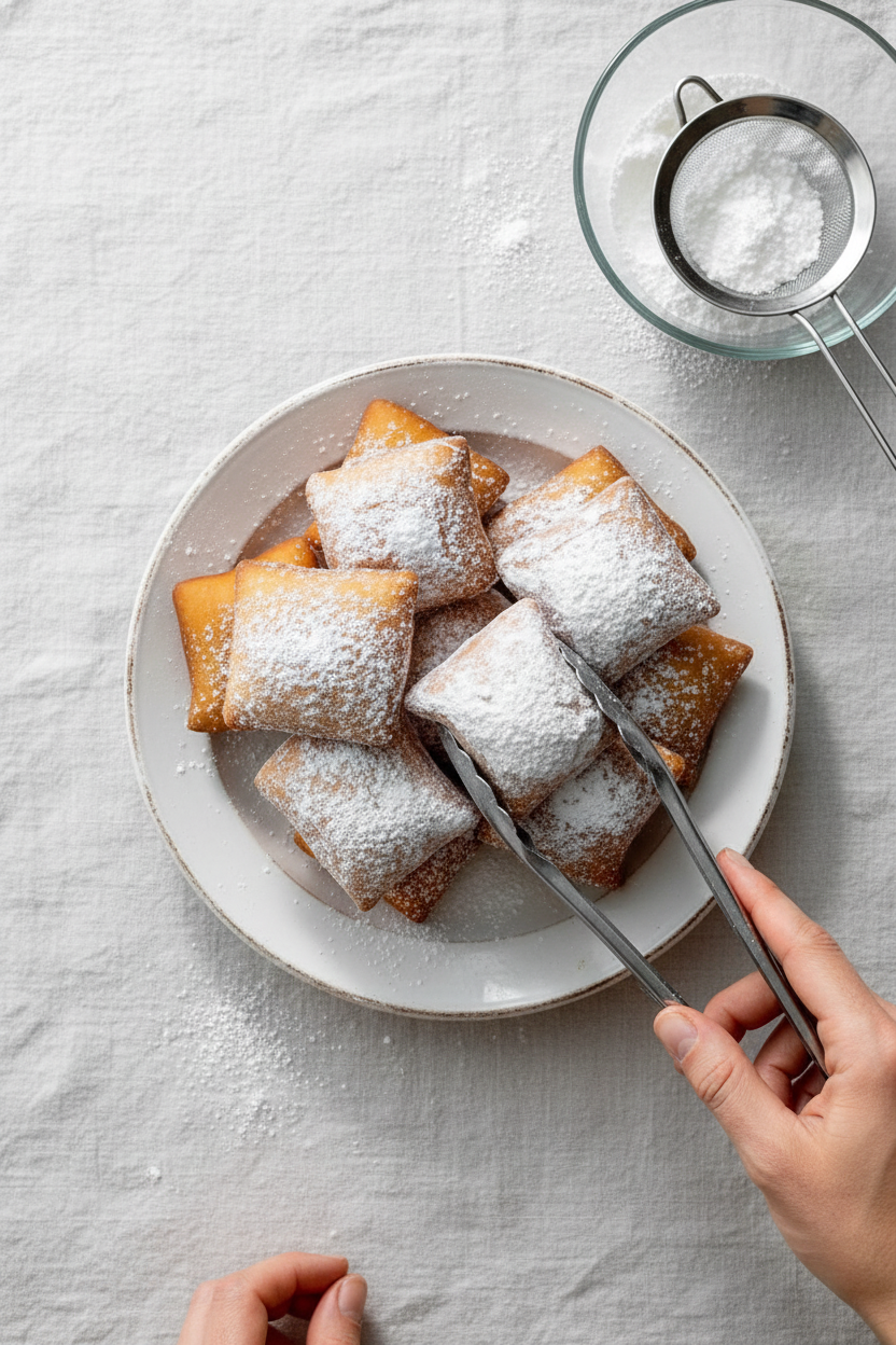 Beignets