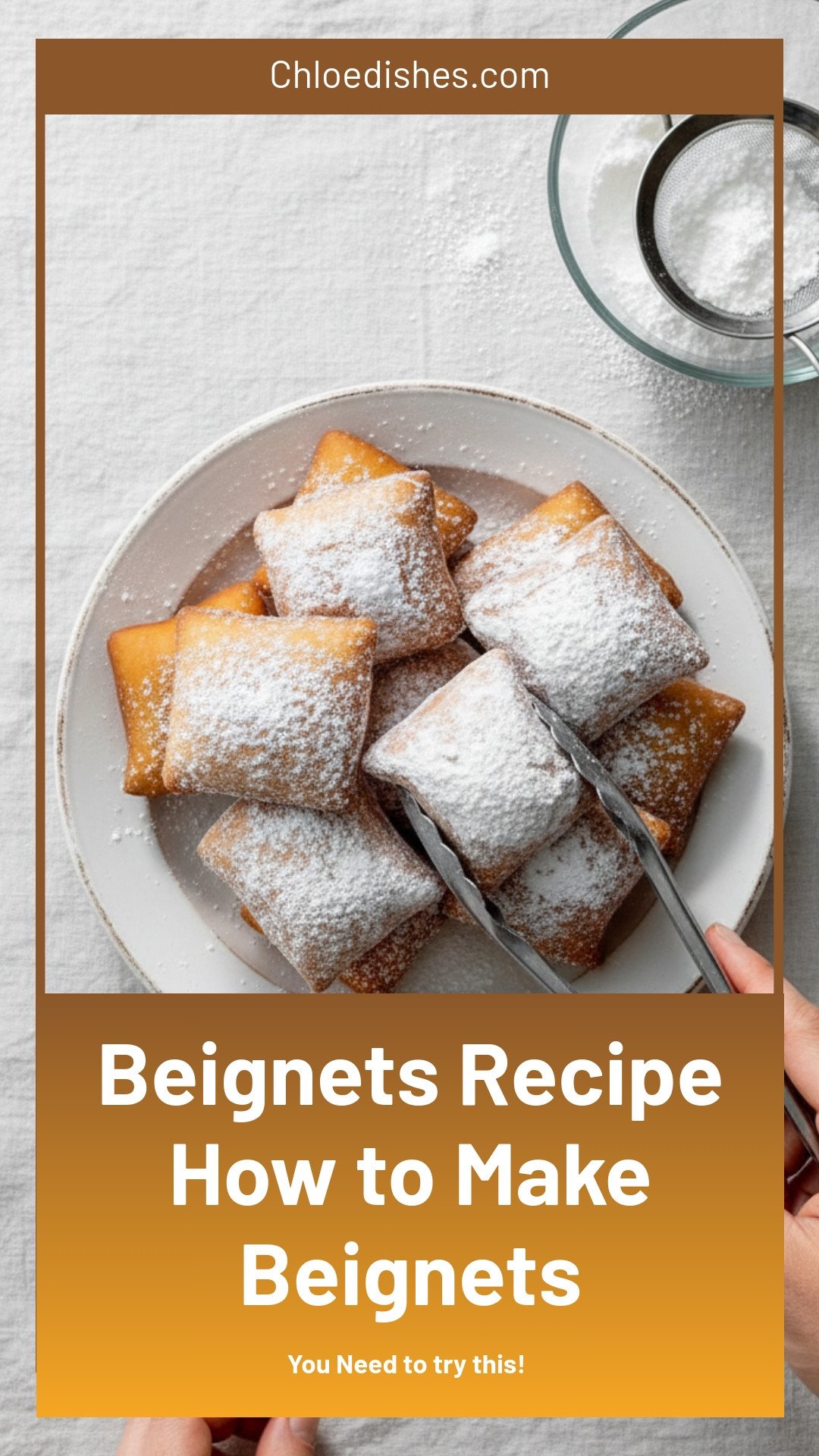 Beignets