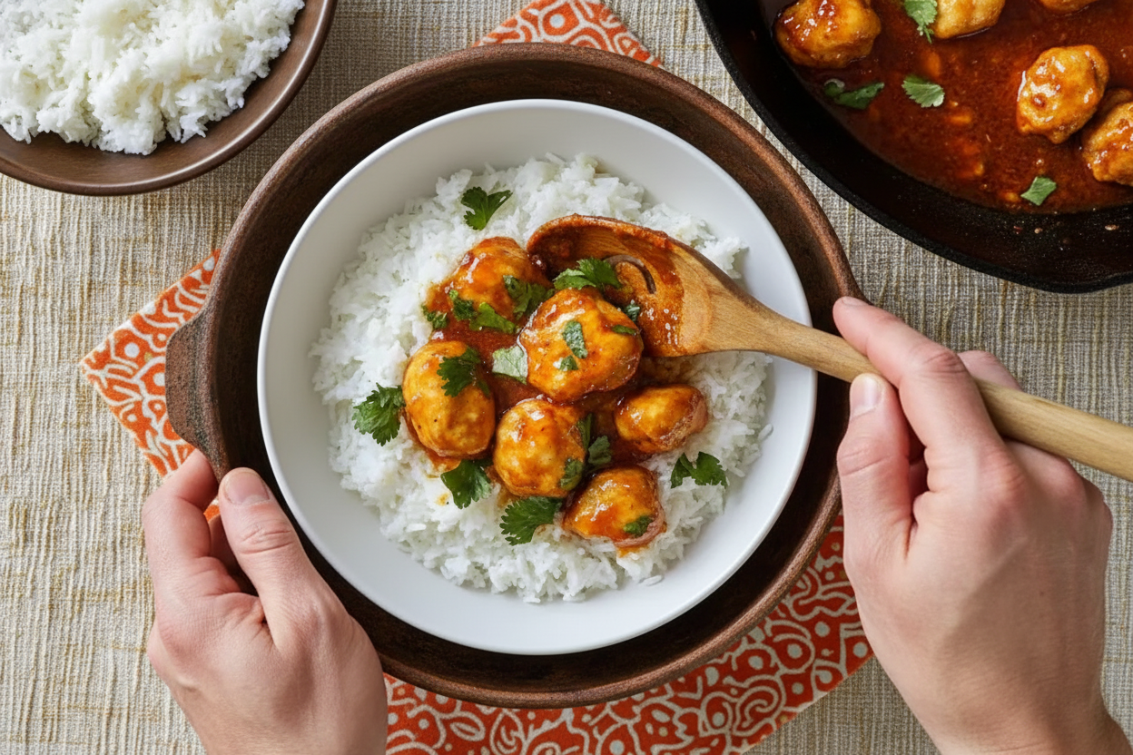 Easy Orange Chicken Recipe for Dinner