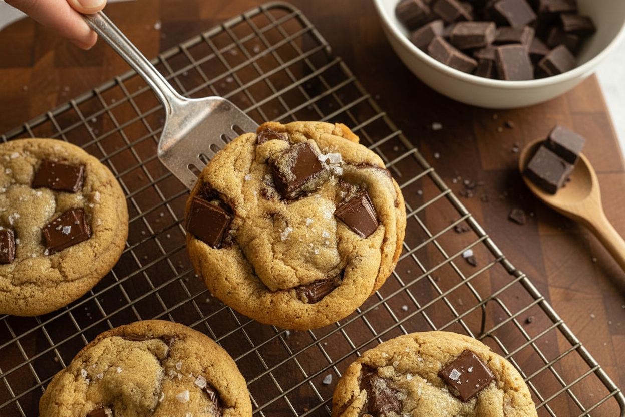 Milk chocolate cookies: Milk Chocolate Cookie Recipes And Baking Tips