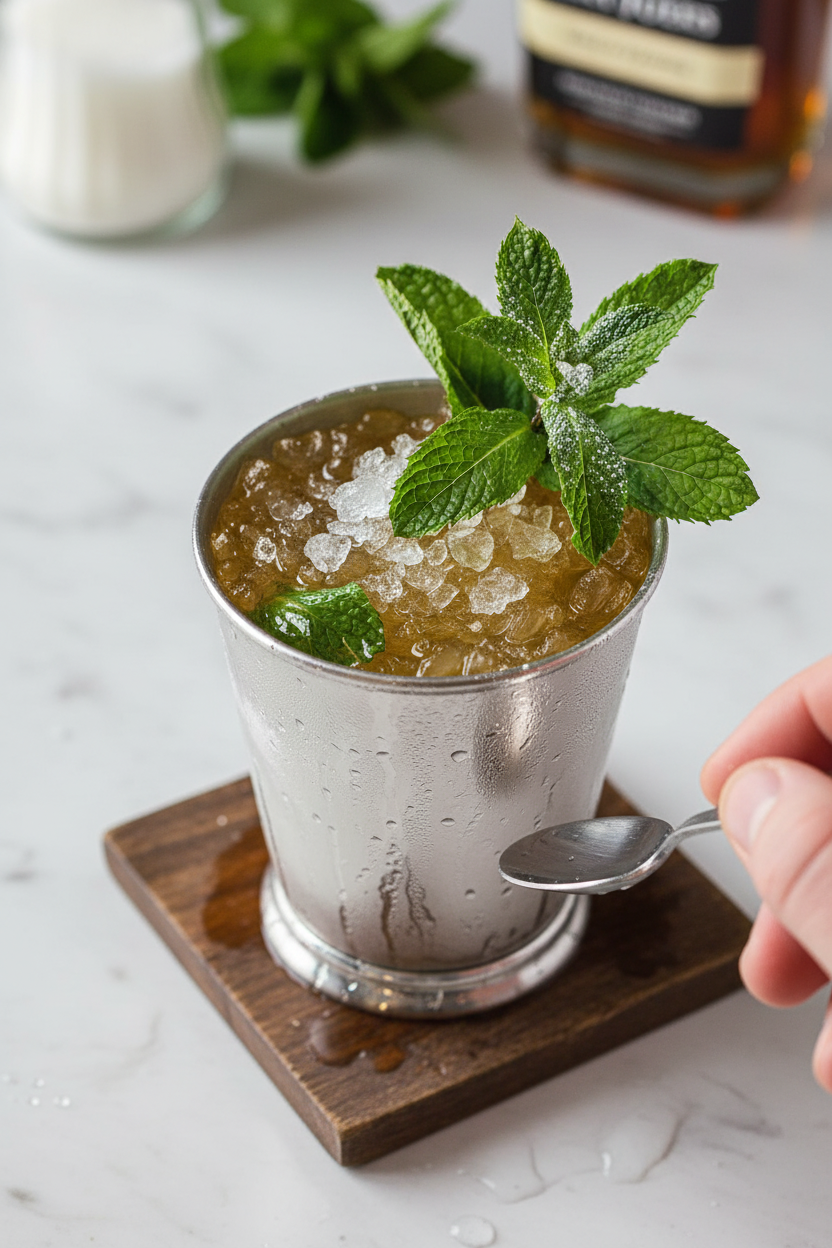 Mint Julep