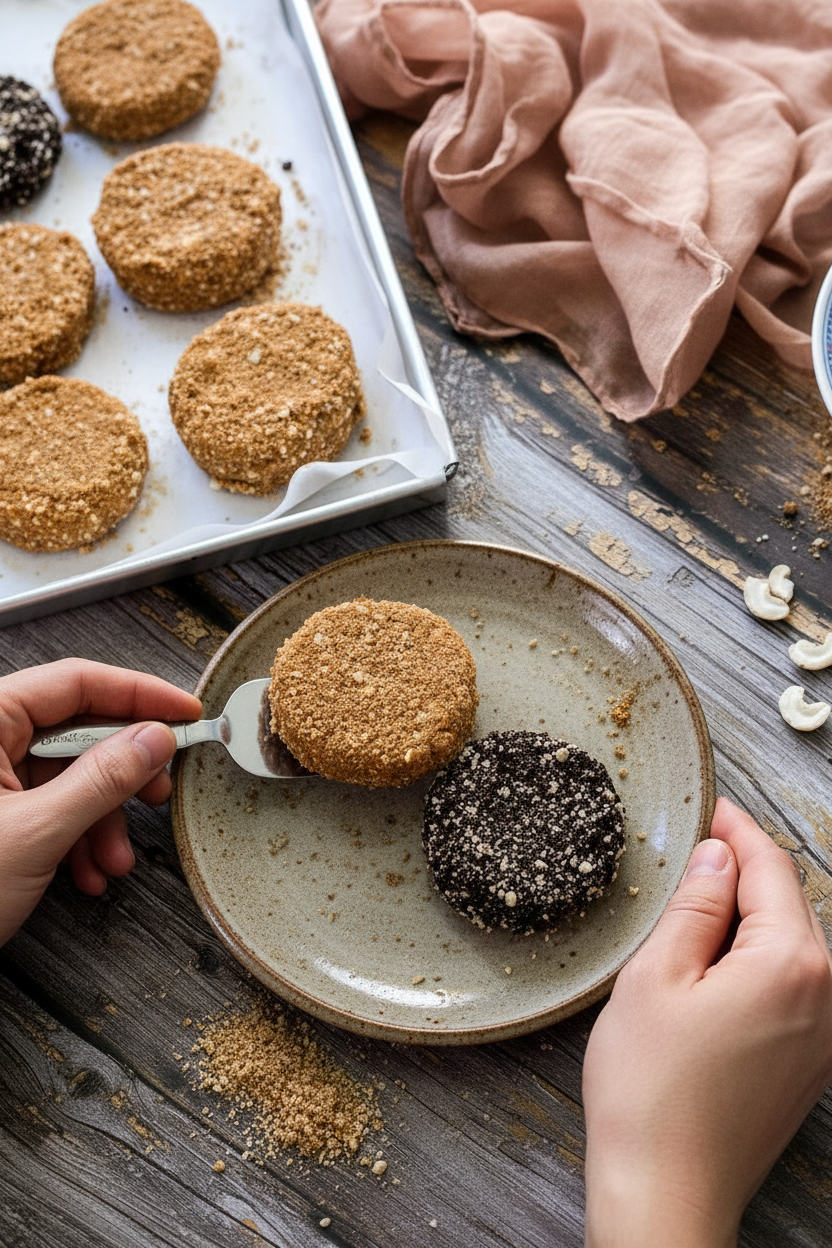 I Made Silvanas, the Cookie from the Philippines. Here’s What Happened.
