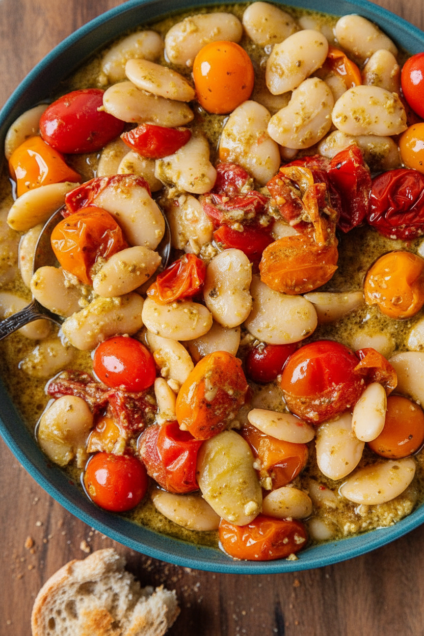 The 6 ingredient dinner I make every week