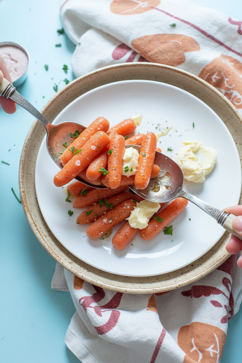 How To Make Perfect Instant Pot Carrots Every Time