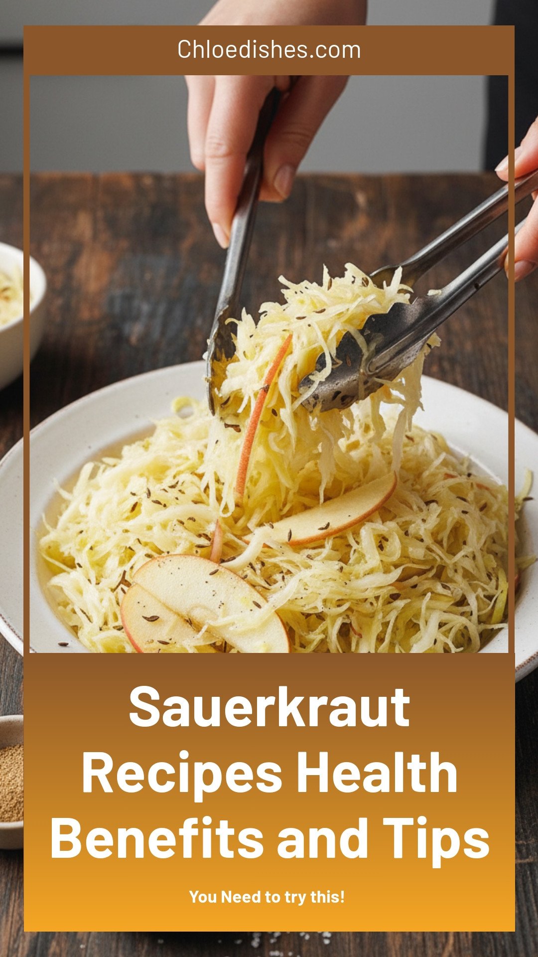 Sauerkraut