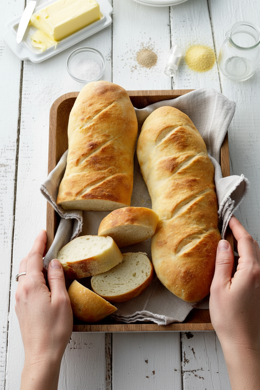 French Bread