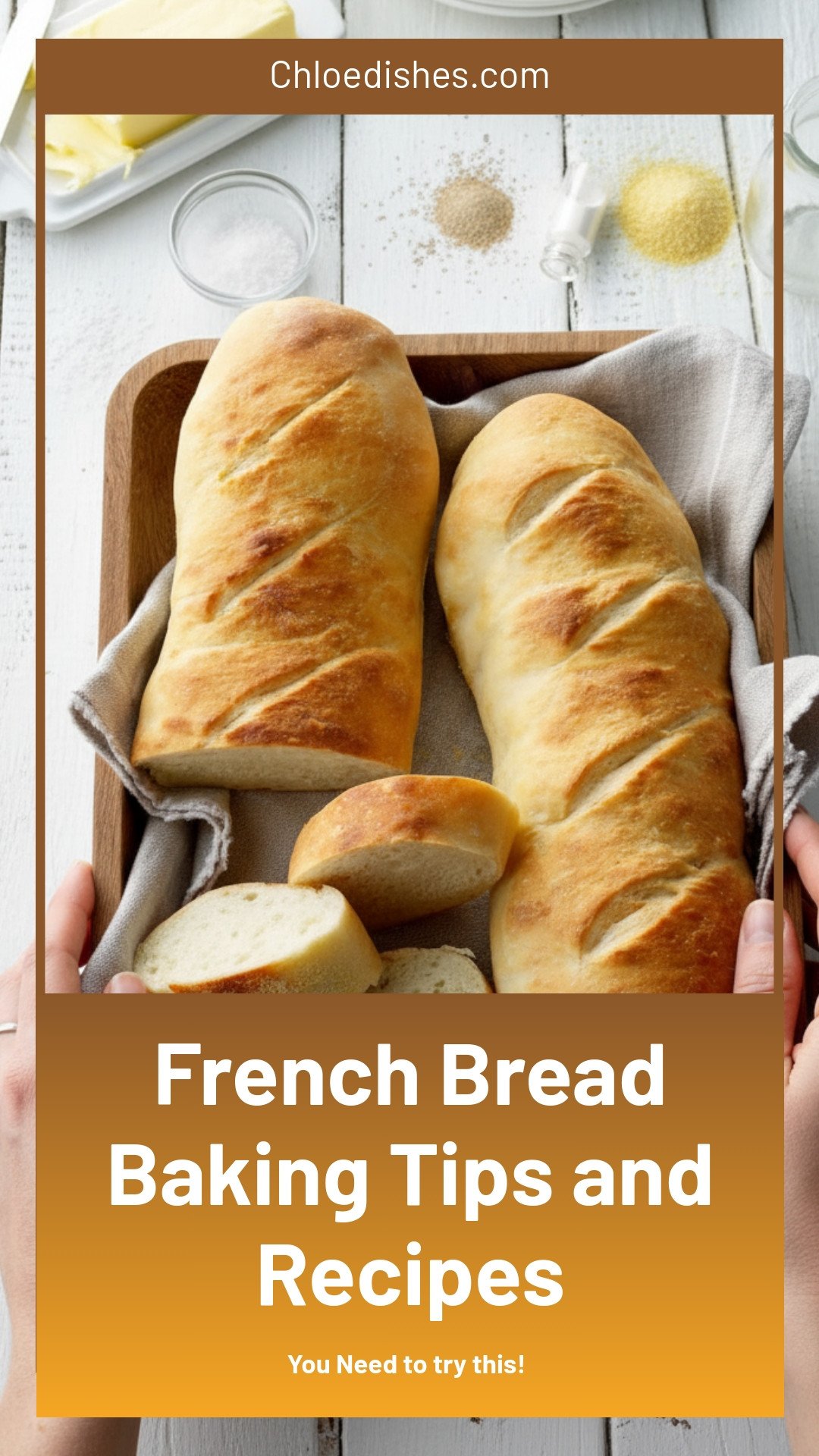 French Bread