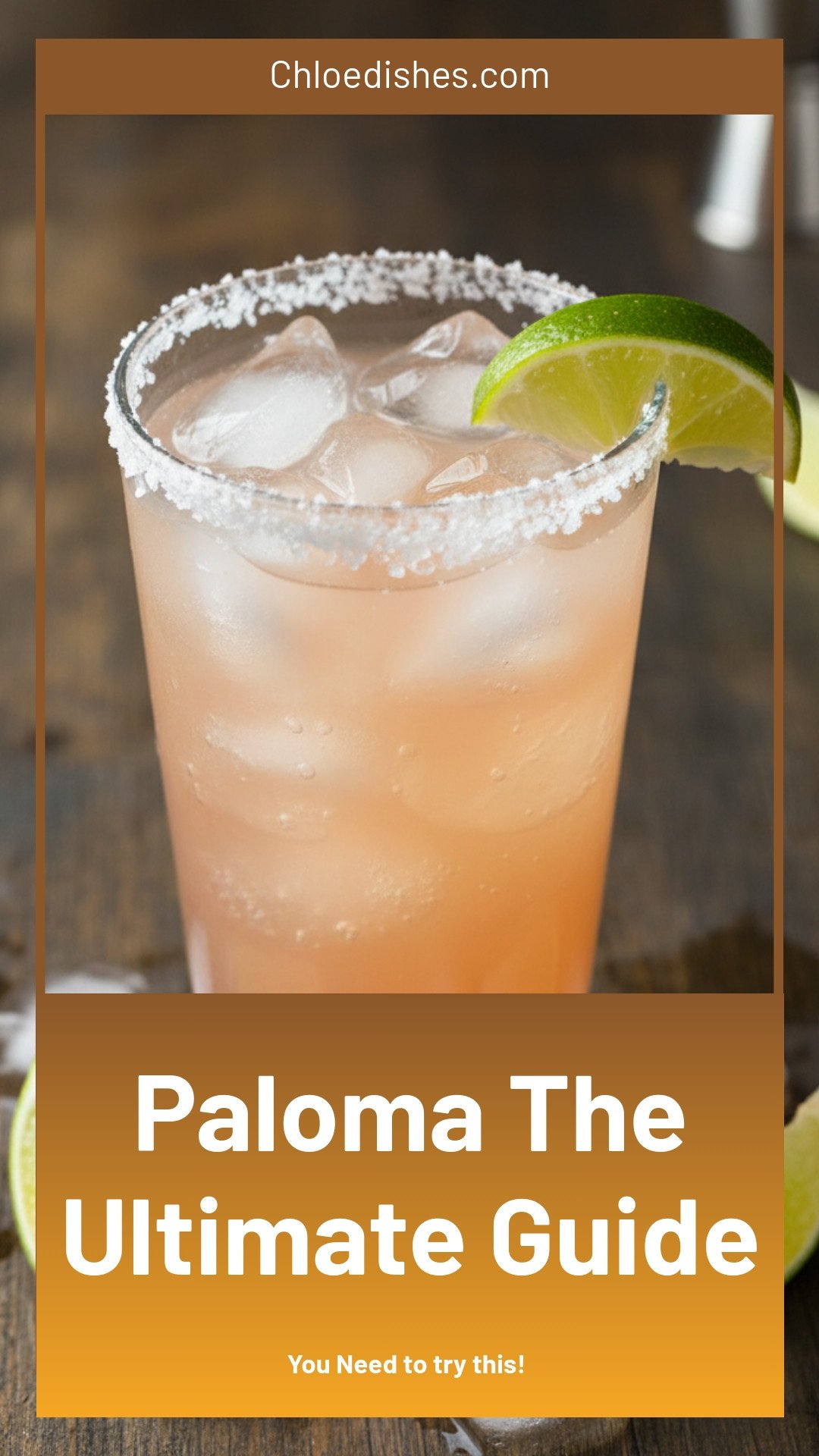 Paloma