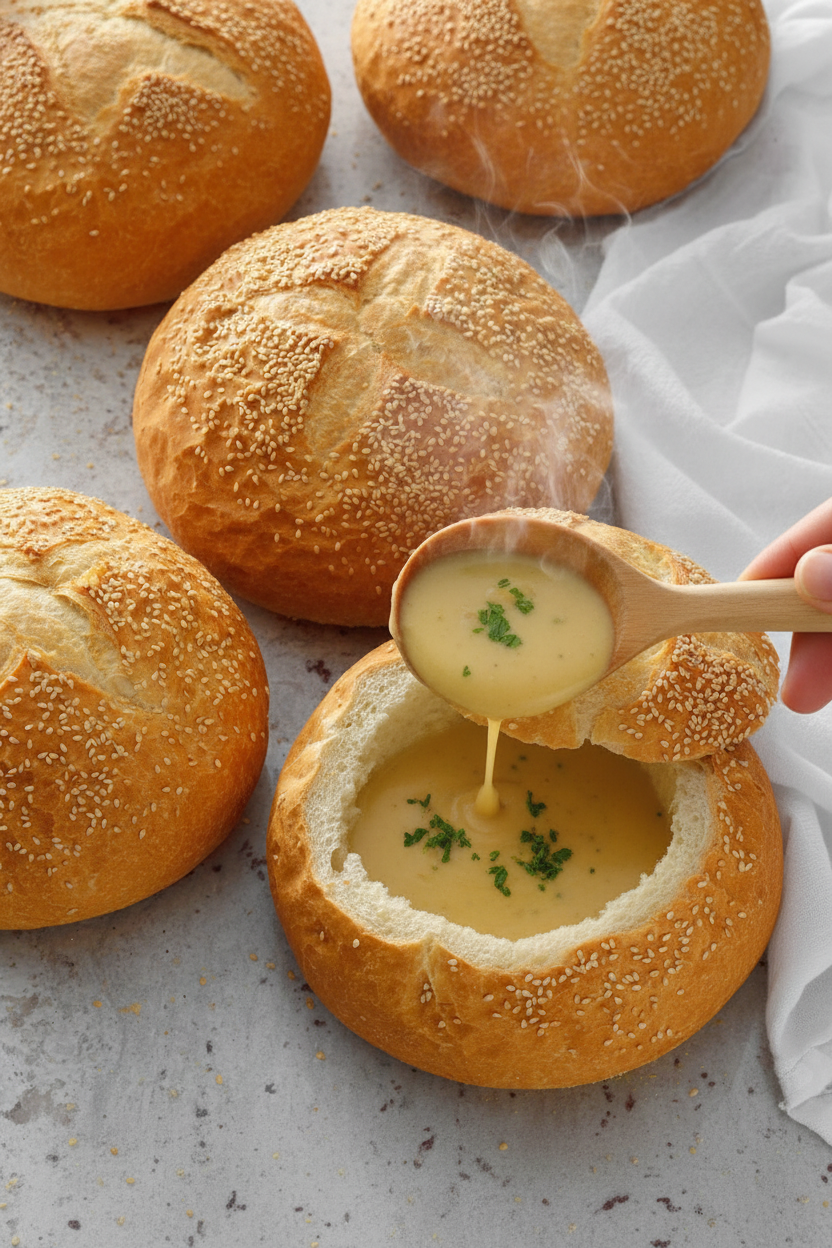 Bread Bowl