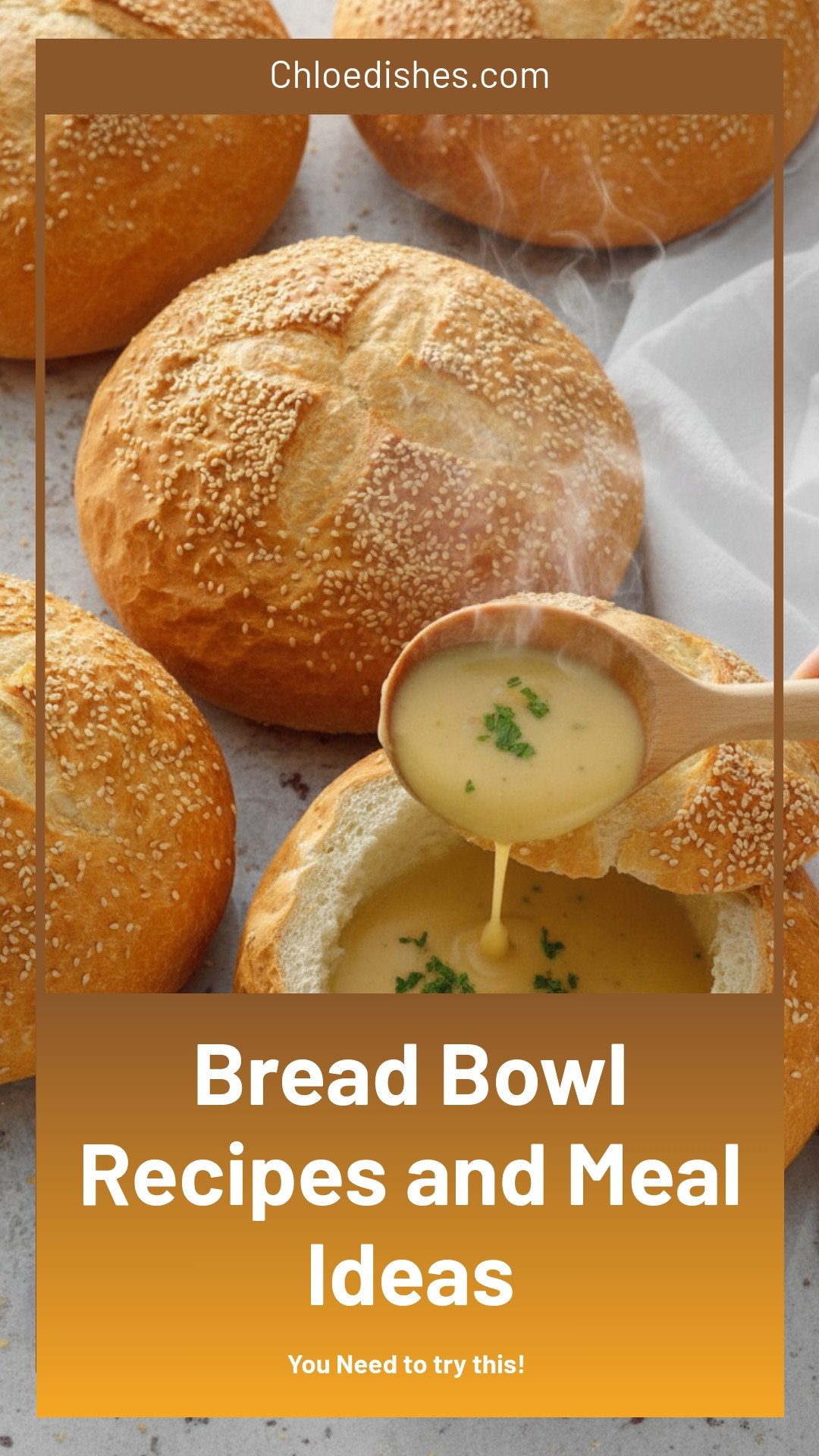 Bread Bowl