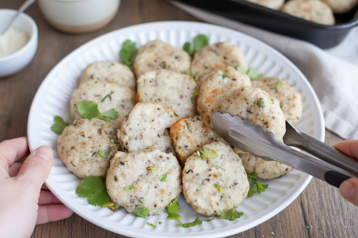 Chicken Breakfast Sausage Recipes and Cooking Ideas