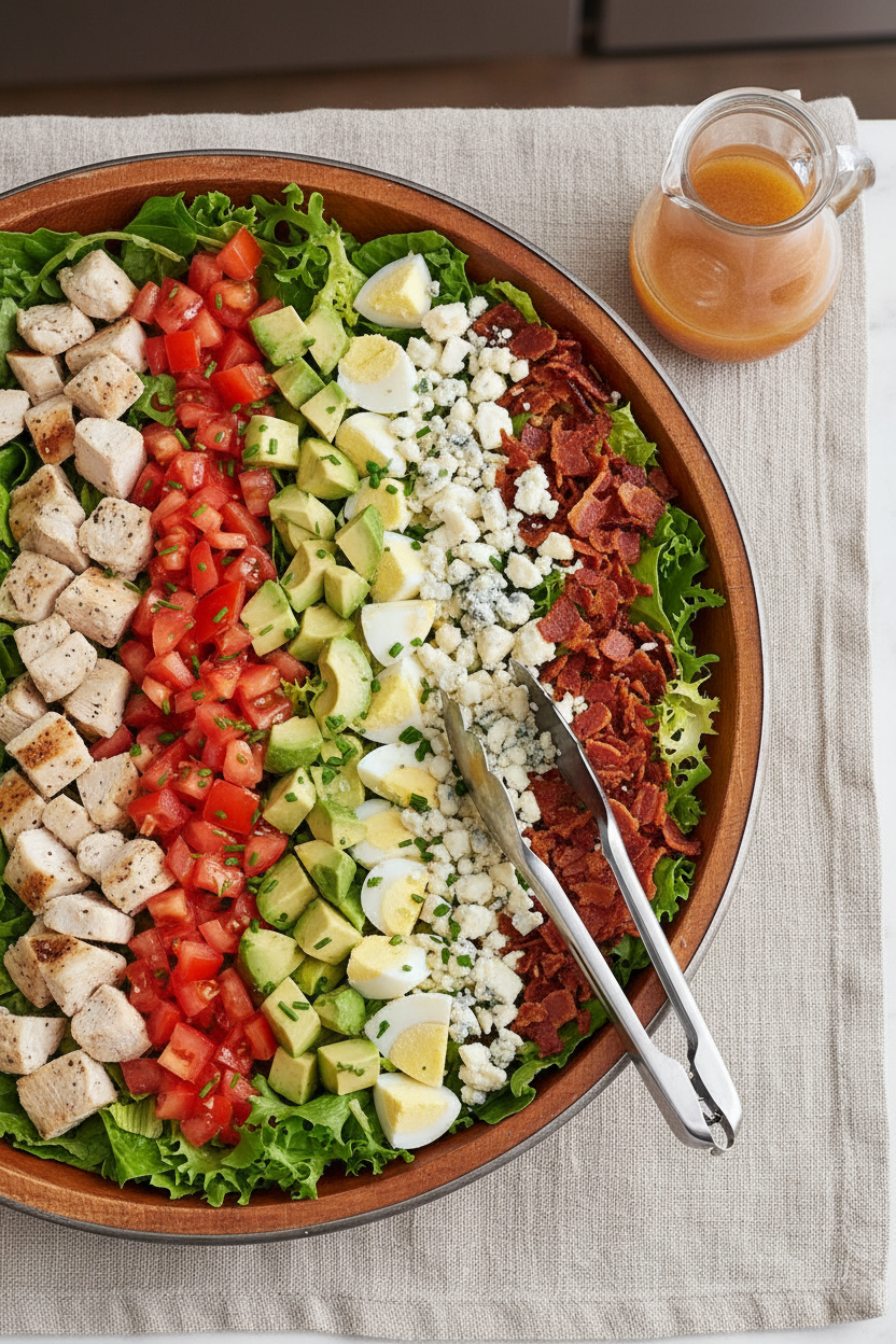 Cobb Salad