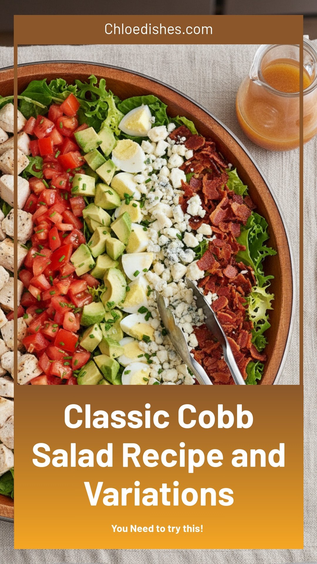 Cobb Salad