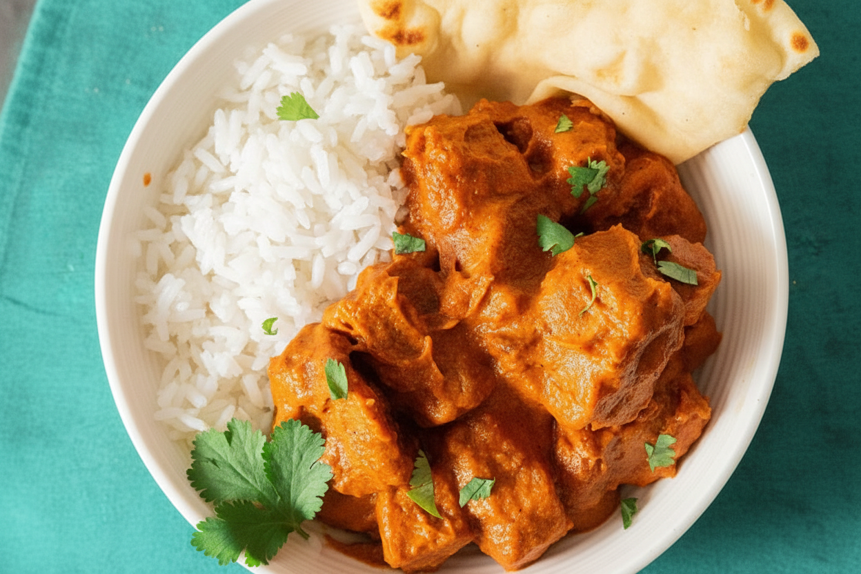 Delicious Sauce Converts Tofu Hating Husband