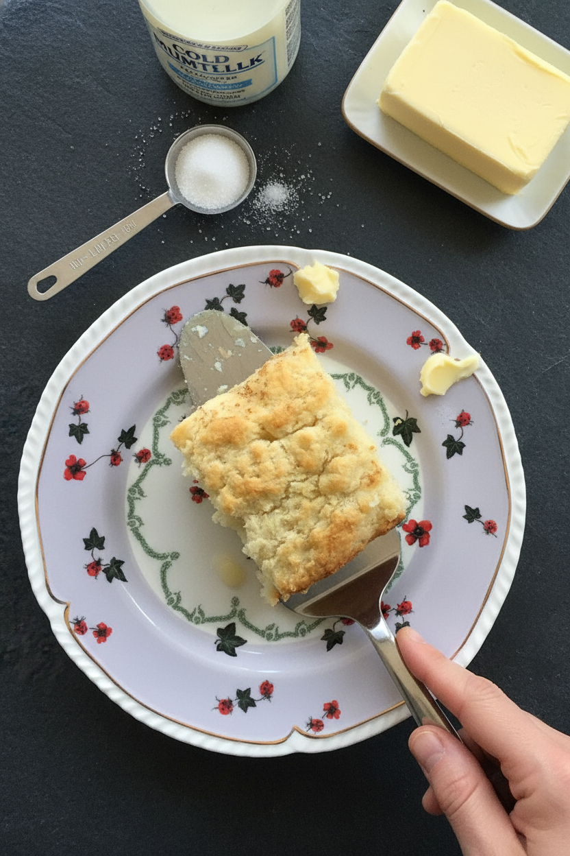 Butter Swim Biscuits: The Easy Recipe You Should Try Next