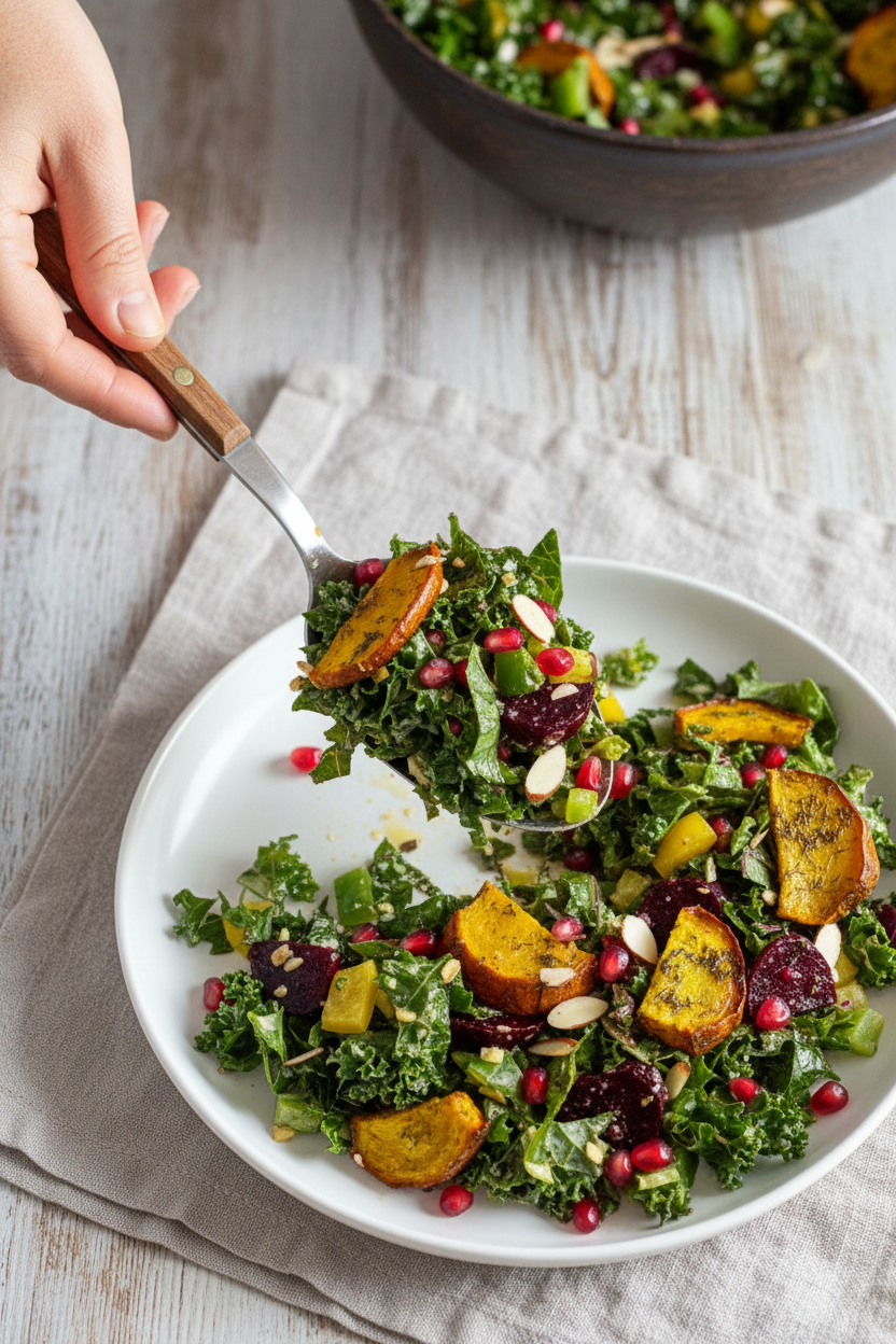 Kale Salad