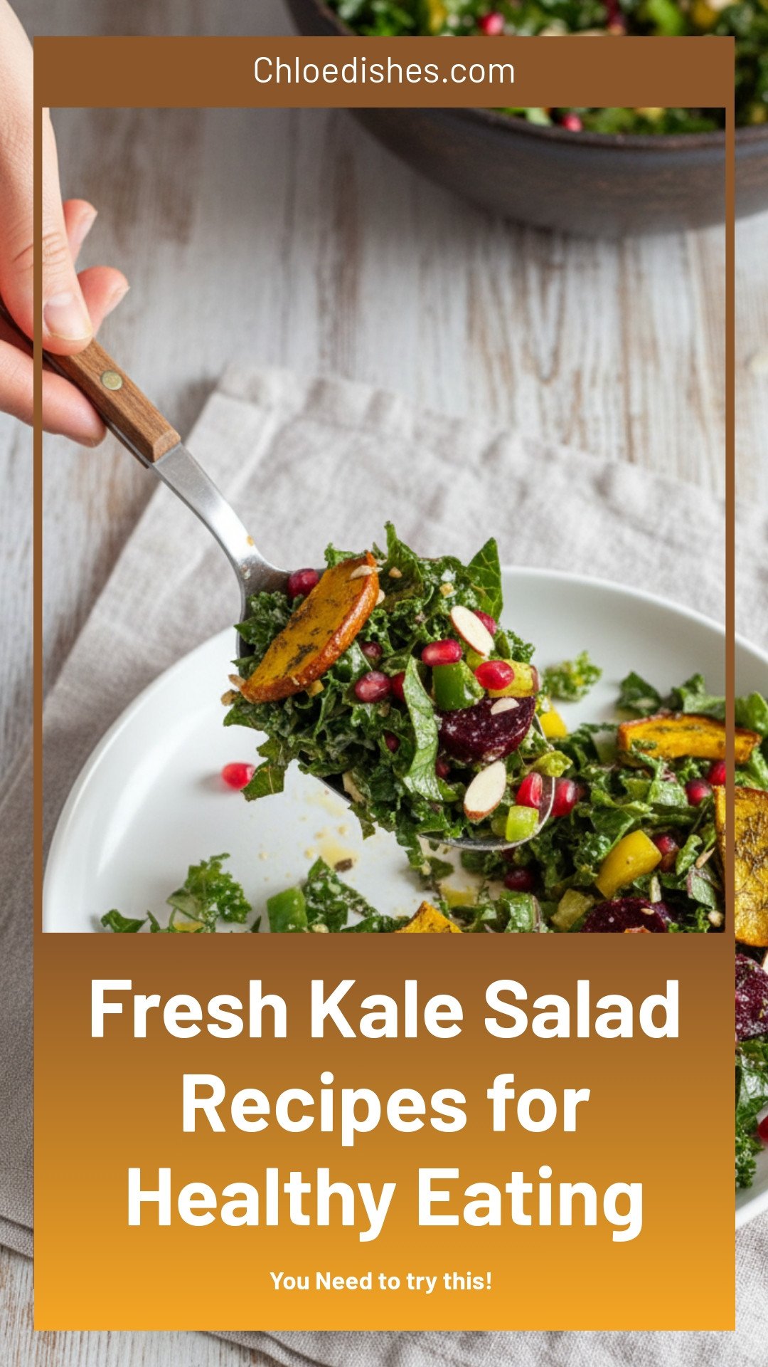 Kale Salad