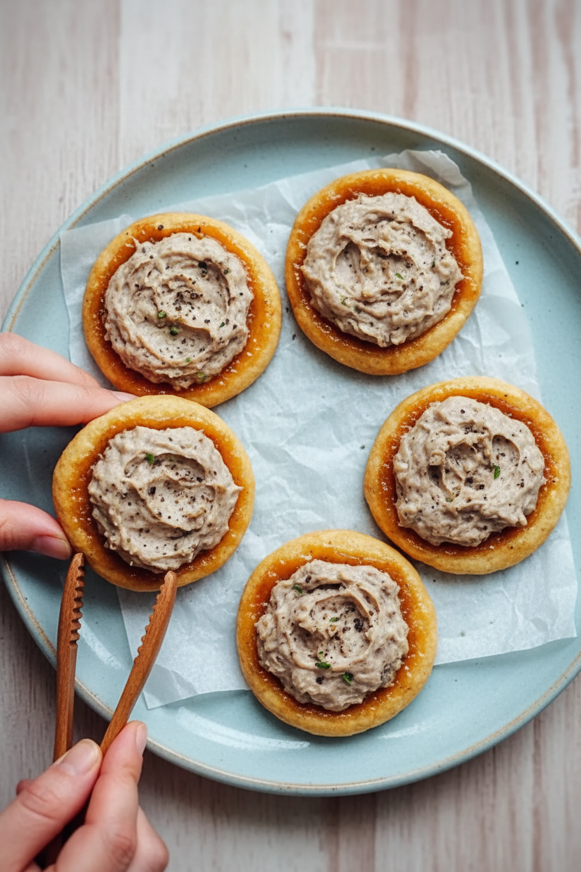 Gochujang Caramel Cookies That Will Wow Your Taste Buds