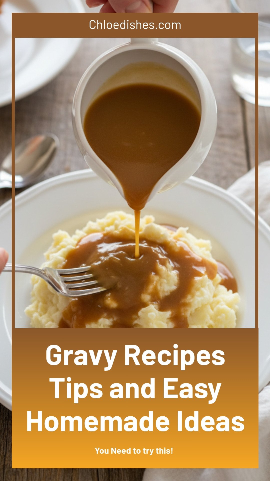 Gravy