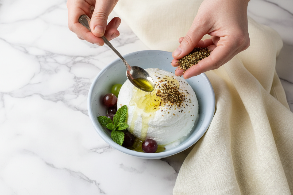 Homemade Cheese Is Easier Than You Think