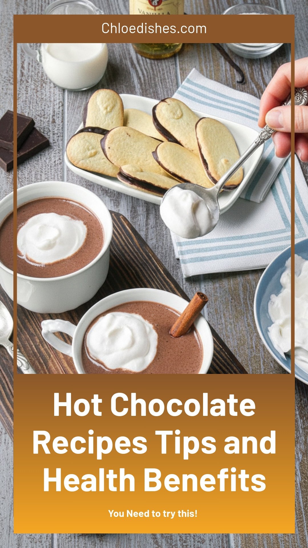 Hot Chocolate
