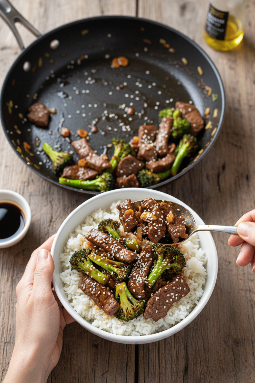 Keto Low Carb Beef and Broccoli: Easy Recipe & Tips