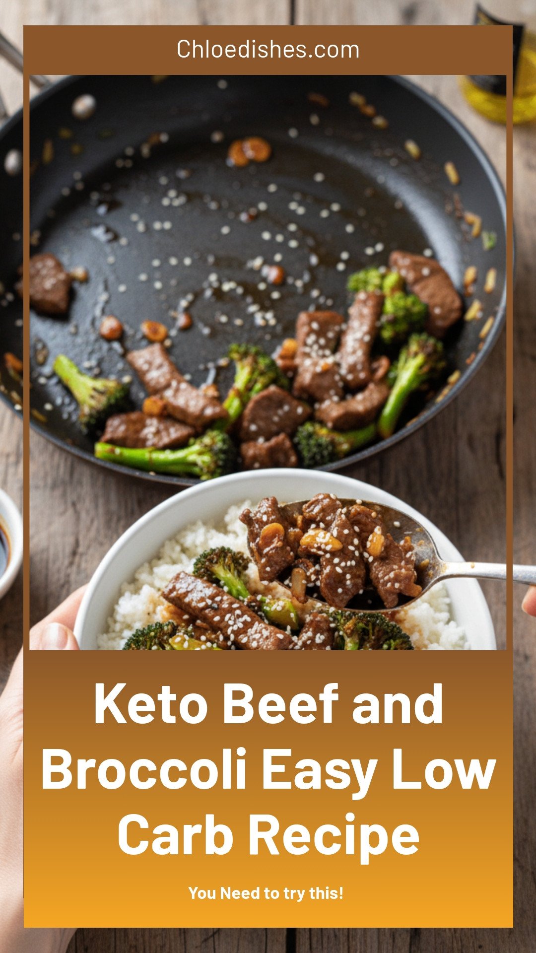 Keto Low Carb Beef and Broccoli: Easy Recipe & Tips