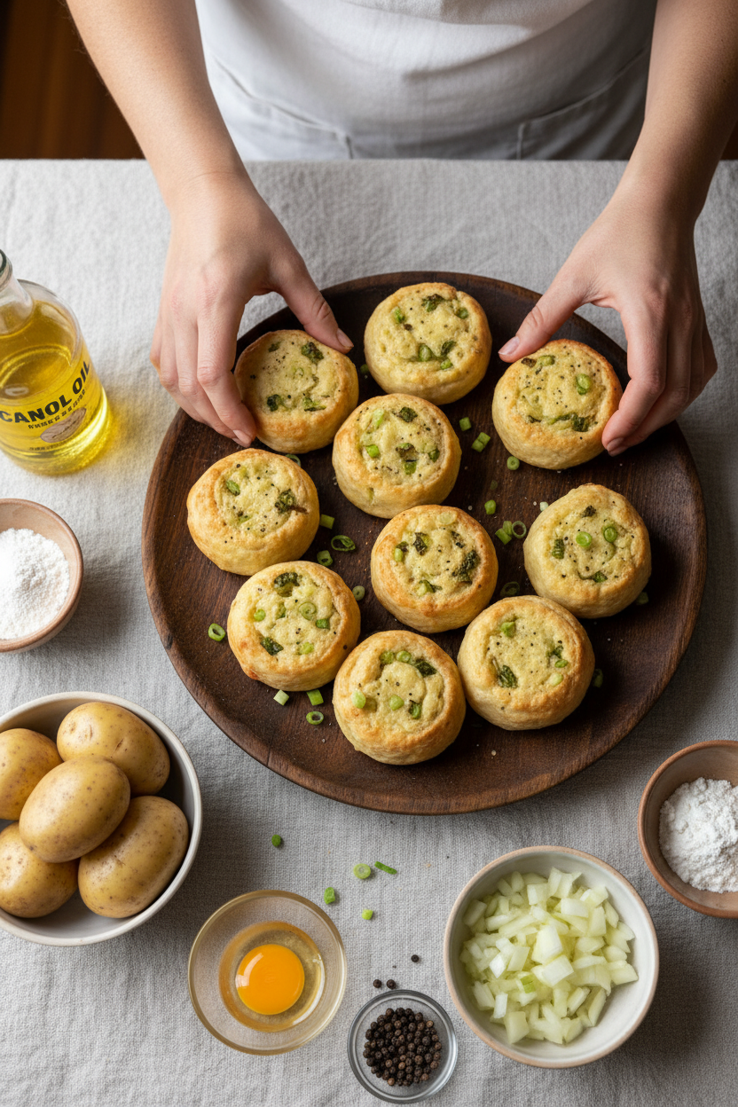 What Is a Knish?