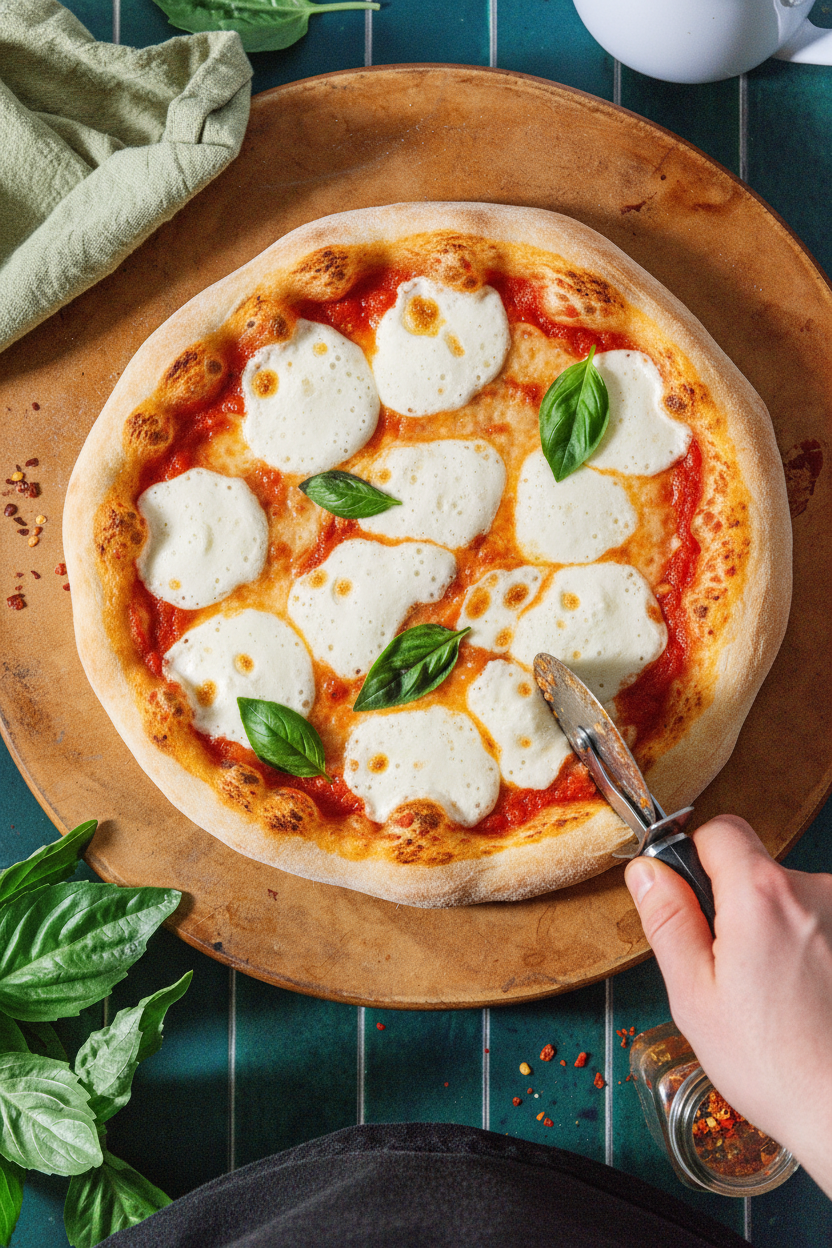 Liquid Vegan Mozzarella (Miyoko's Copycat!)