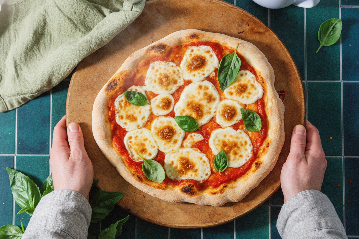 Liquid Vegan Mozzarella (Miyoko's Copycat!)
