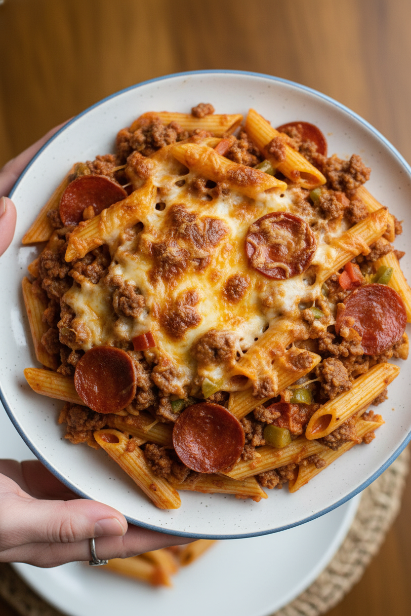 This Is Our Favorite Pizza Hut Copycat of All Time
