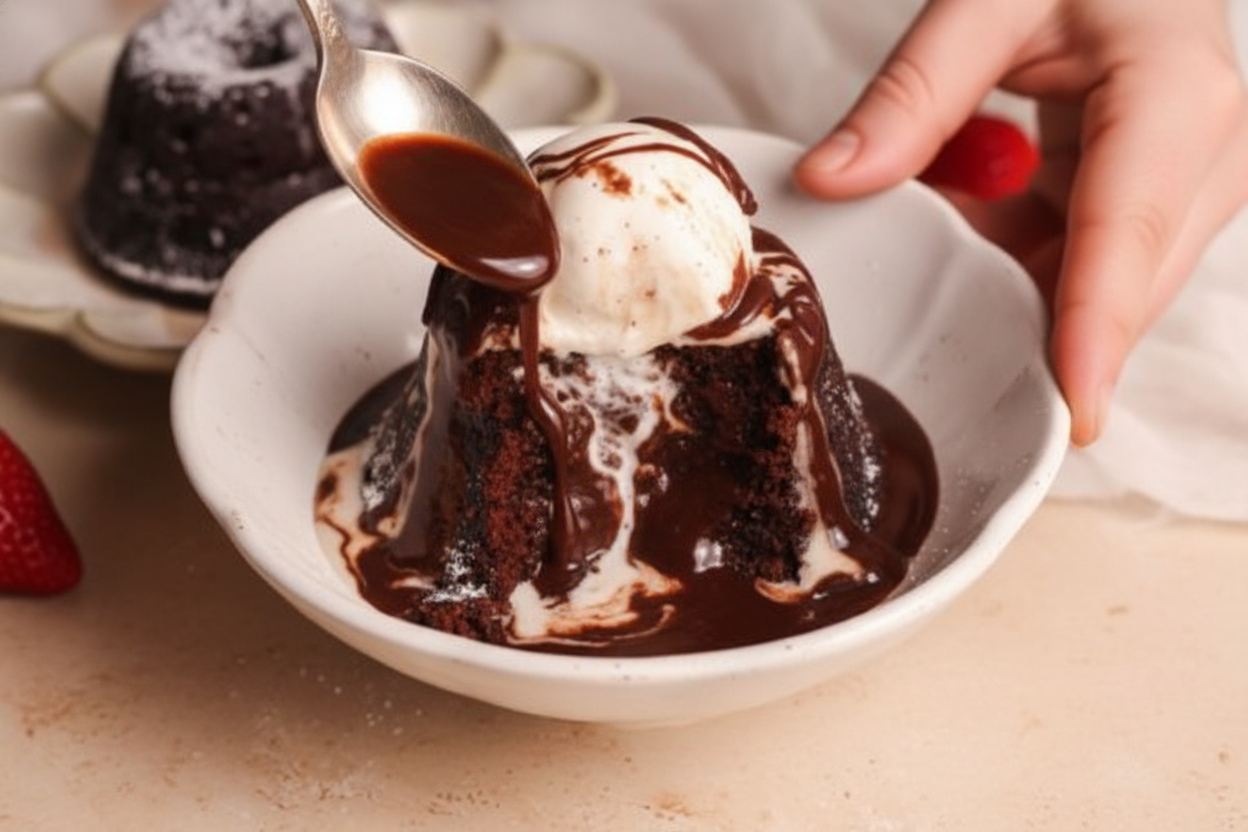 Perfect Chocolate Lava Cake Recipe Guide