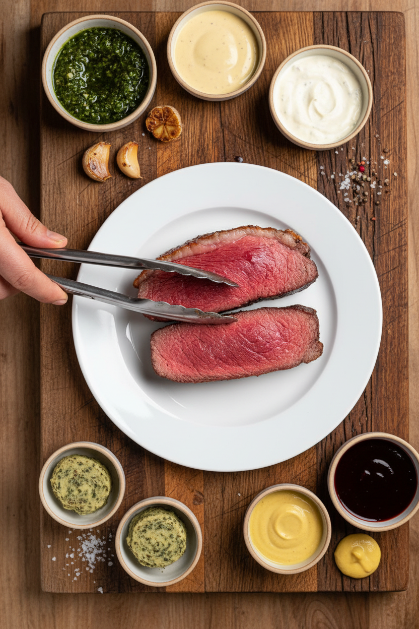 Rump Cap Roast (Picanha)
