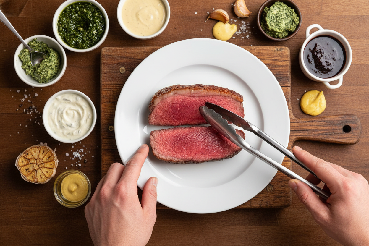Perfect Picanha Roast Cooking Guide