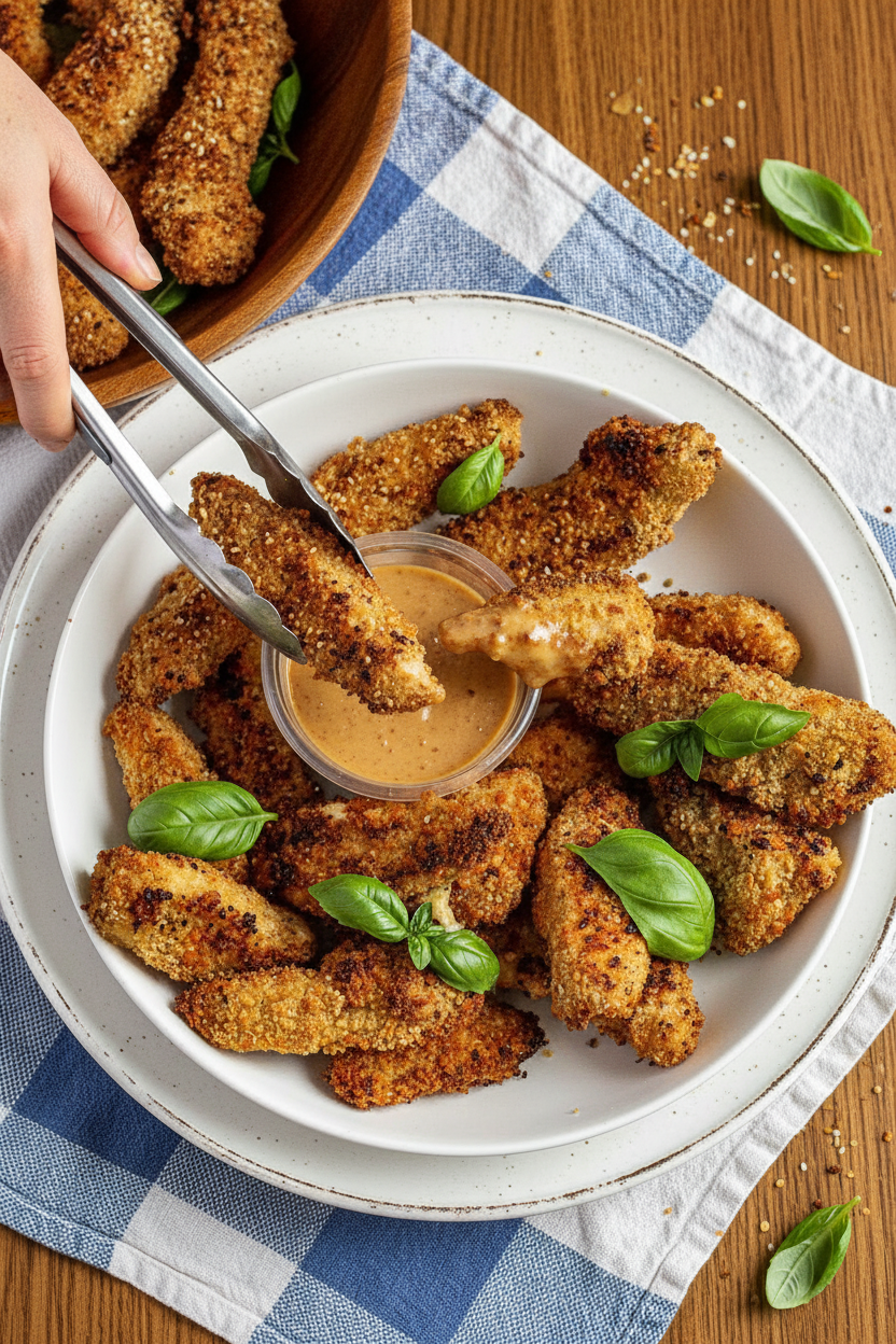 You Have to Try the Pioneer Woman’s Everything Chicken Recipe Your Whole Family Will Love